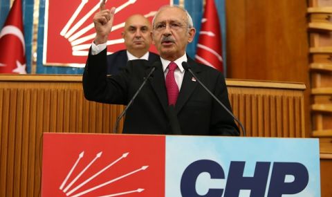 Битката за Анкара! Прокюрдските партии обявиха: Ние подкрепяме Кълъчдароглу на втория тур - 1