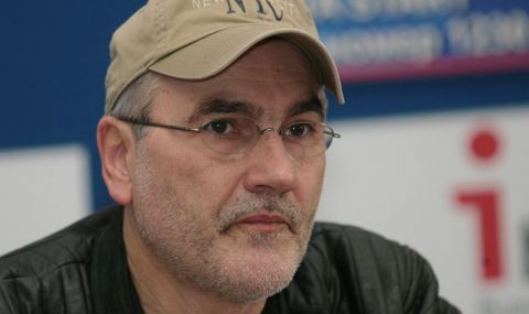 Иван Бакалов: Не сега, а 90-те бяха най-свободният период за журналистиката - 1