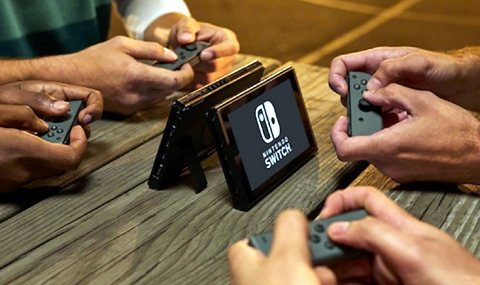 Nintendo обяви цената на Switch - 1