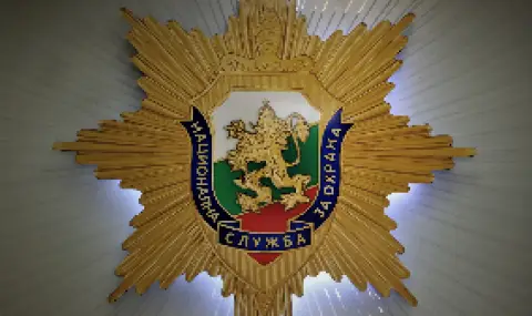 НСО въведе мерки за сигурност в София заради избора на патриарх - 1