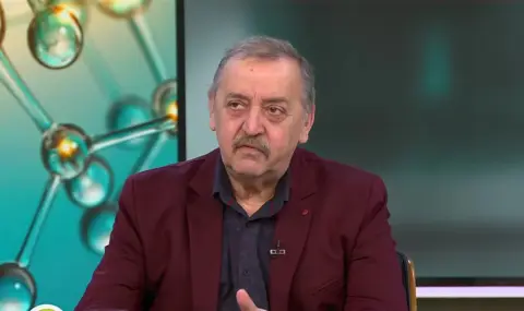 Проф. Кантарджиев: Западнонилската треска е тук - 1