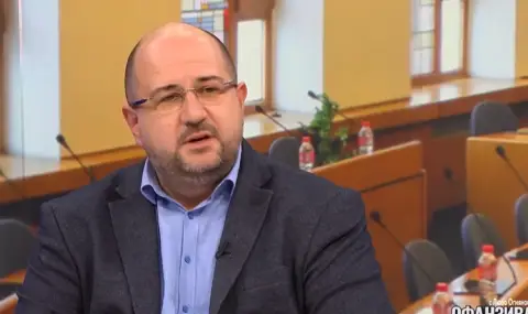 Прошко Прошков: Васил Терзиев е заел позицията на жертва- саботиран, неразбран, но никога отговорен - 1