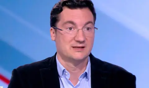 Зарков: Искам прошка от онези 100 000, които гласуваха за нас. Че не успях да направя така, че БСП да прескочи бариерата