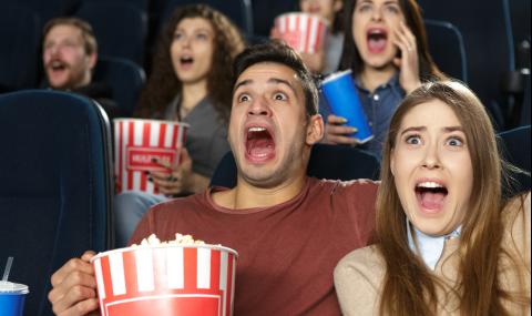 Защо се страхуваме? - 1