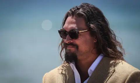 Джейсън Момоа е горд от актьорския дебют на сина си в „Дюн: 3“ - 1