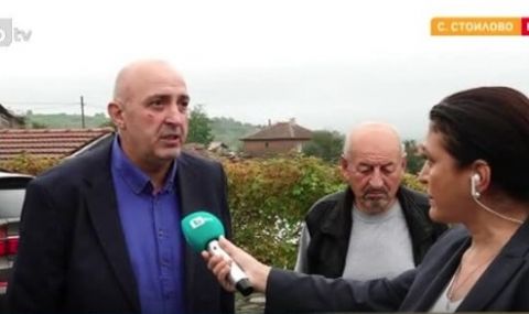 Кметът на Малко Търново: Бежанският поток се контролира от Босфора   - 1