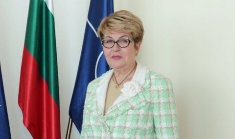 Митрофанова очаква по-прагматично правителство в България ВИДЕО - 1