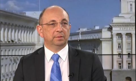 Николай Василев: Ще имаме нов национален рекорд по изхарчени пари през декември - 1