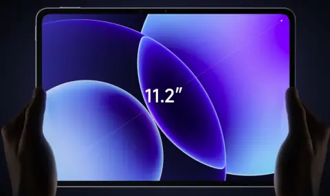 Xiaomi представи и ново поколение таблети - 1