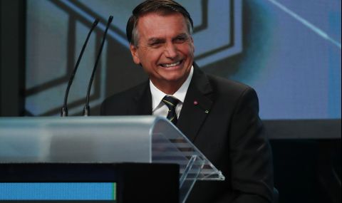 Съюзници на Болсонаро отбелязаха значителни успехи на изборите в Бразилия - 1