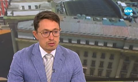 Владимир Табутов: Задвижваме процедурата за избор на председател на КЕВР - 1