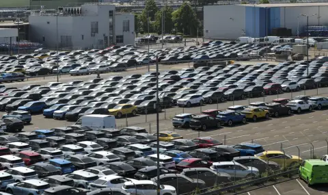 Американската автомобилна индустрия устоява на митата - 1