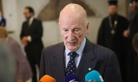 Симеон Сакскобургготски продаде царската вила в град Баня за 2,5 млн. лева - 1