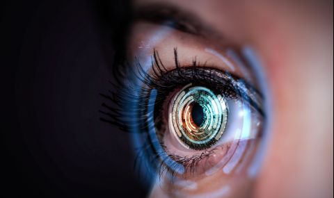 Връзката между цвета на очите и характера на човек - 1