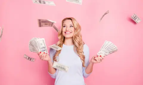 Американка спечели от лотарията с помощта на ChatGPT - 1