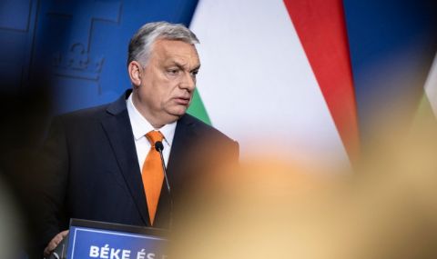 Докато Орбан си "пълни джобовете", Русия продължава агресивната си политика в Европа - 1