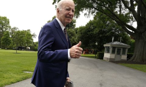 Байдън: Възможна е сделка със Саудитска Арабия - 1