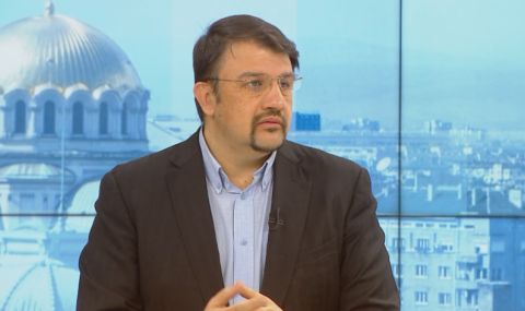Настимир Ананиев: Ще направим опит за сформиране на нов кабинет  - 1