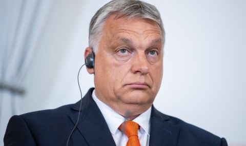 Орбан: Войната в Украйна ще сложи край на надмощието на Запада - 1