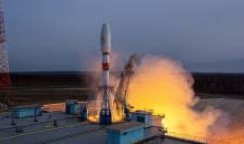 Русия изстреля празен кораб към МКС - 1