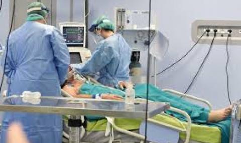 298 с Covid-19 за денонощие, починаха четирима - 1