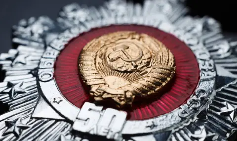 To talk about Eastern Europe is to admit that Putin is right  - 1