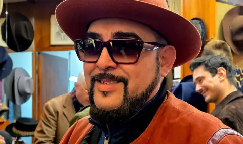 Обраха гаджето на Устата в Испания (СНИМКА) - 1