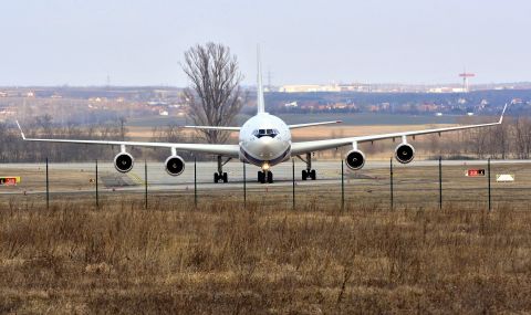 Русия затваря въздушното си пространство за балтийските страни - 1