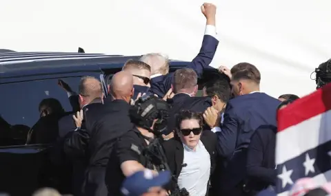 Tehran Warns Donald Trump: Beware of Being Eliminated!  - 1