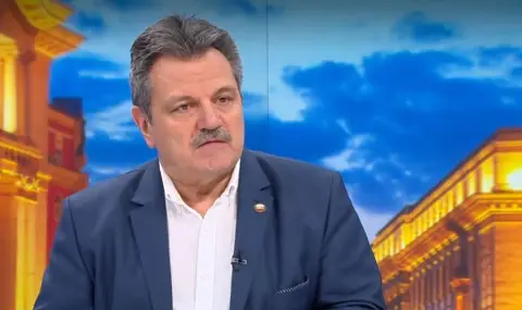 Александър Симидчиев: Тръгва подписка за отстраняването на председателя на КПКОНПИ Антон Славчев - 1