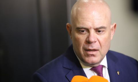 Иван Гешев: Не е работа на парламента да решава кой да носи наказателна отговорност - 1