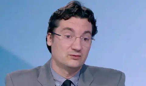 Крум Зарков: Има необходимост от лява партия в българския парламент! Касата на БСП не е празна