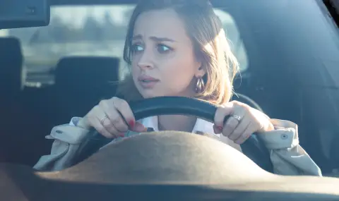 Ново проучване: Защо Gen Z са ужасени да шофират? - 1