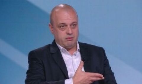Проданов: ИТН за трети път провалиха правителство  - 1