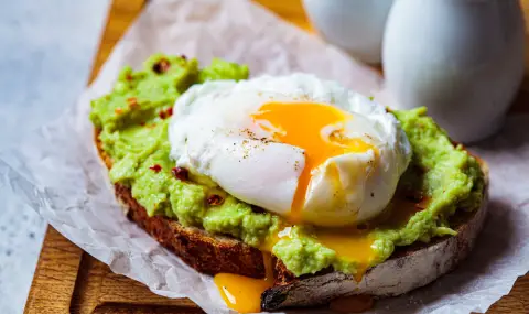 Съветите на ендокринолог: Как да приготвяме яйцата здравословно? - 1