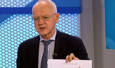АИКБ: Ще инициираме срещи с партиите. Дневният ред на политиците се разминава с този на домакинствата и бизнеса - 1