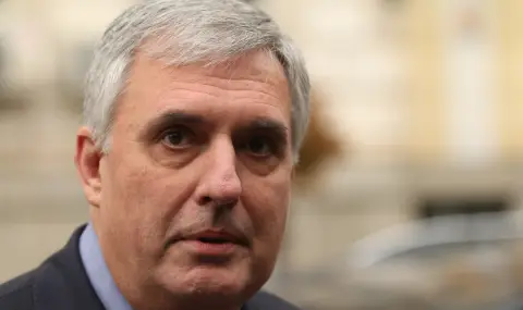 Ивайло Калфин: Няма единствено възможен бюджет, винаги има какво да се направи - 1