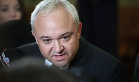 Министър Демерджиев сезира прокуратурата за забавено разследване - 1