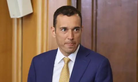 Васил Терзиев: Затворът в Силиври държи в плен волята на милиони турски граждани - 1