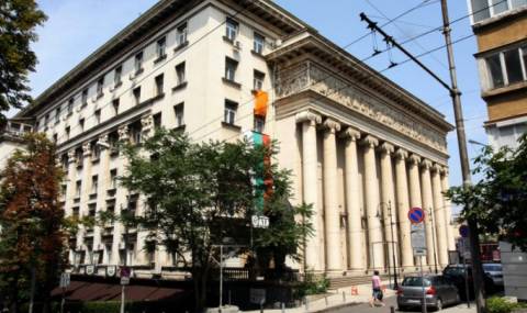 Евакуираха 650 души в Софийската опера - 1