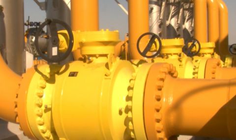 "Газпром" е готова да доставя допълнителни обеми газ за Европа  - 1