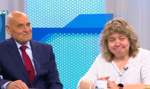 Какви ще са последиците от изслушването на Гешев пред ЕП - 1