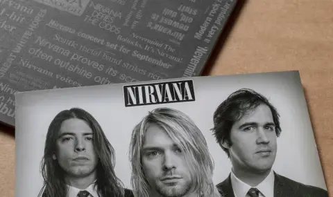 Ново разследване: Убийство ли е смъртта на Кърт Кобейн? - 1