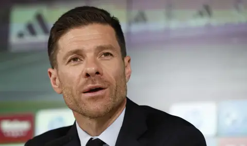 Шаби Алонсо: Започва „сезонът на рокендрола" - 1