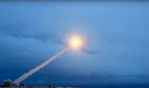 Украйна за първи път използва FP-7: на какво е способна новата балистична ракета - 1