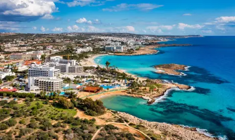 Все повече нелегални мигранти пристигат в Кипър - 1