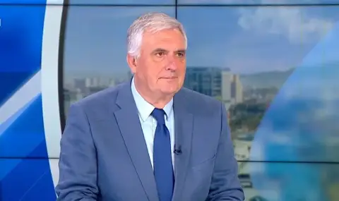 Ивайло Калфин: Очаквам от това правителство да погледне поне за 4 години напред - 1