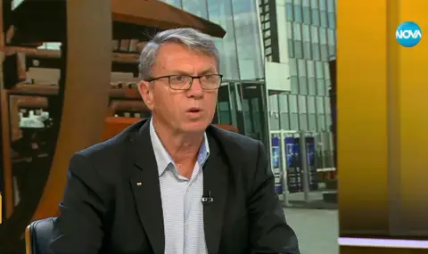 Иван Миланов: България е беззащитна срещу дронове - 1