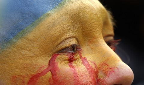 ООН със стряскащи данни за Украйна - 1