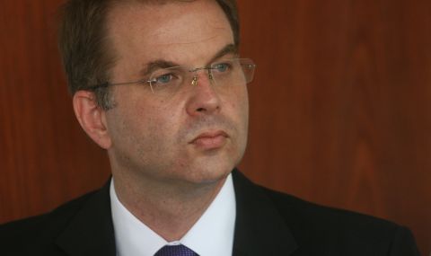 Радомир Чолаков: Видя се, че в кризисна ситуация партиите могат да намират общ език - 1